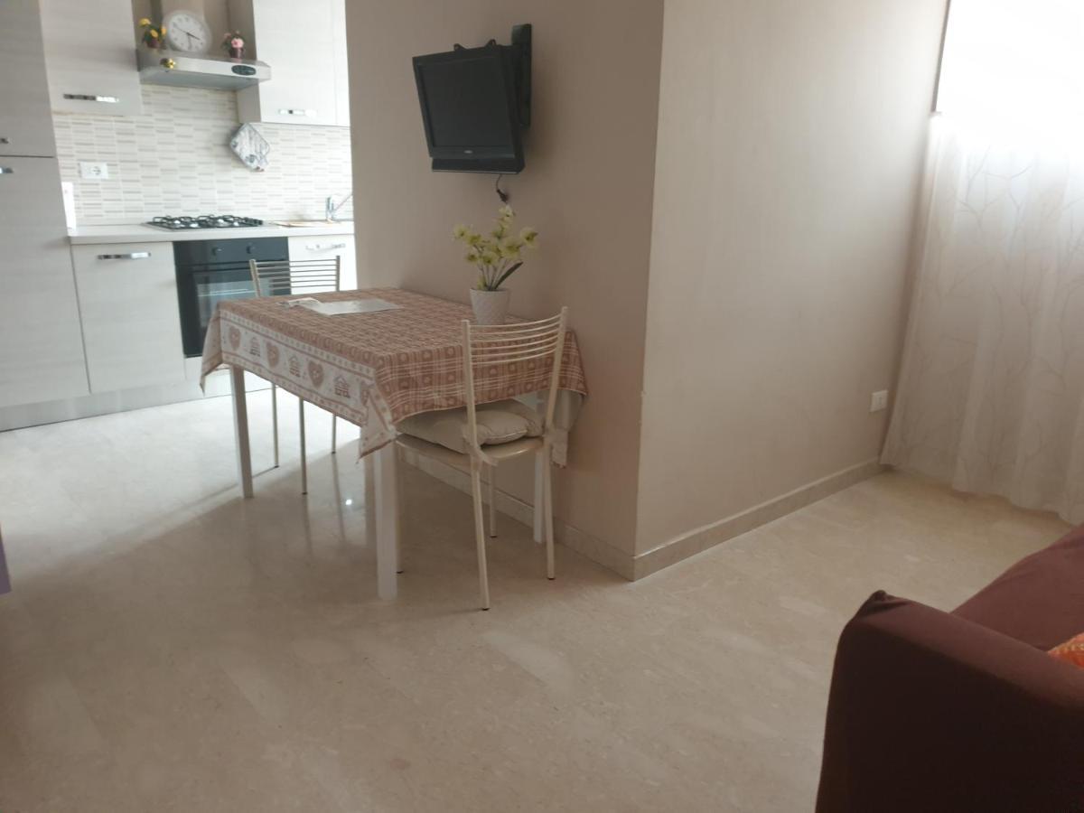 A "Casa Inn-Centro" Monolocale 카타니아 외부 사진