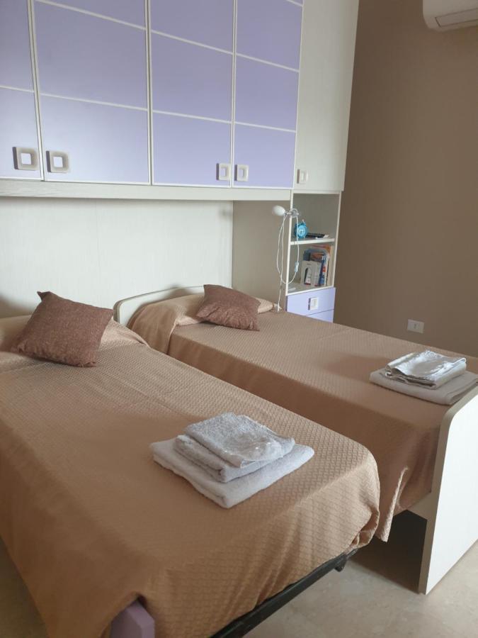A "Casa Inn-Centro" Monolocale 카타니아 외부 사진