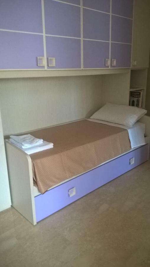 A "Casa Inn-Centro" Monolocale 카타니아 외부 사진