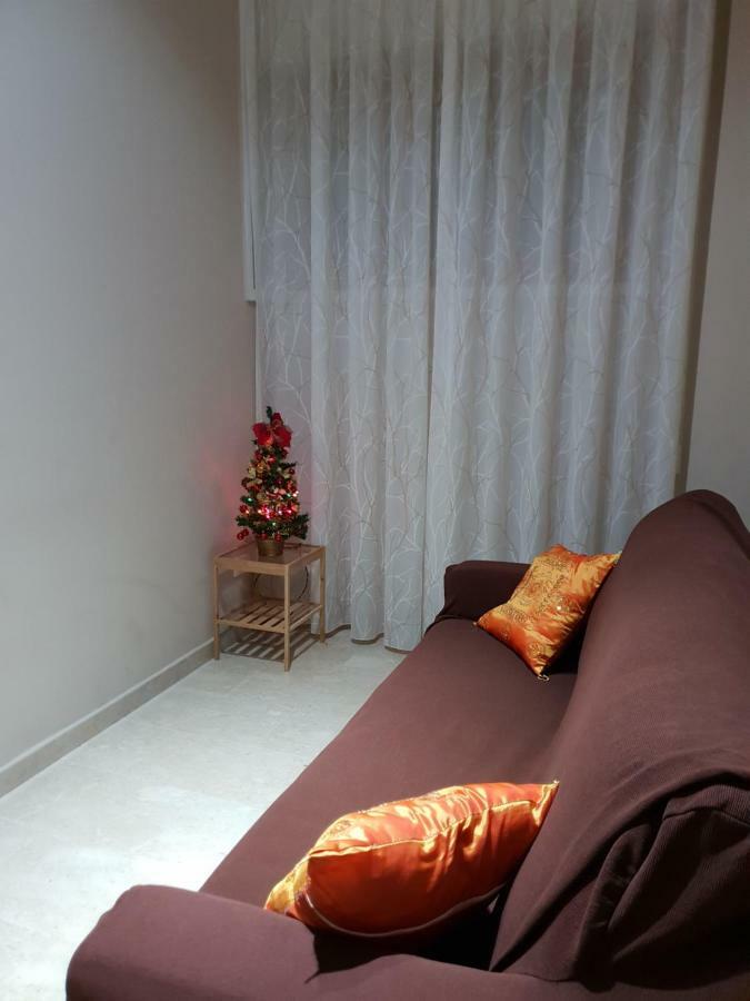 A "Casa Inn-Centro" Monolocale 카타니아 외부 사진